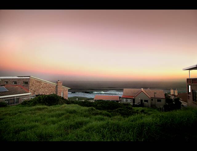 718M² VACANT LAND FOR SALE IN DANA BAY